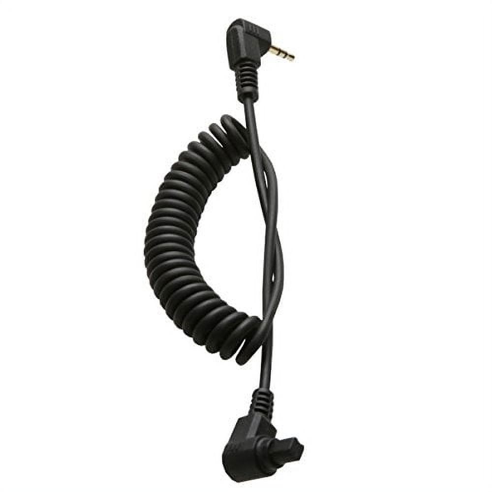 Canon Sonstiges Zubehör: ***** Nero Trigger mit Kabel C1 für Canon Remote Control – Gebraucht aus Villaz-St-Pierre von Ubid 3