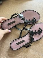 Louis Vuitton Vintage 37