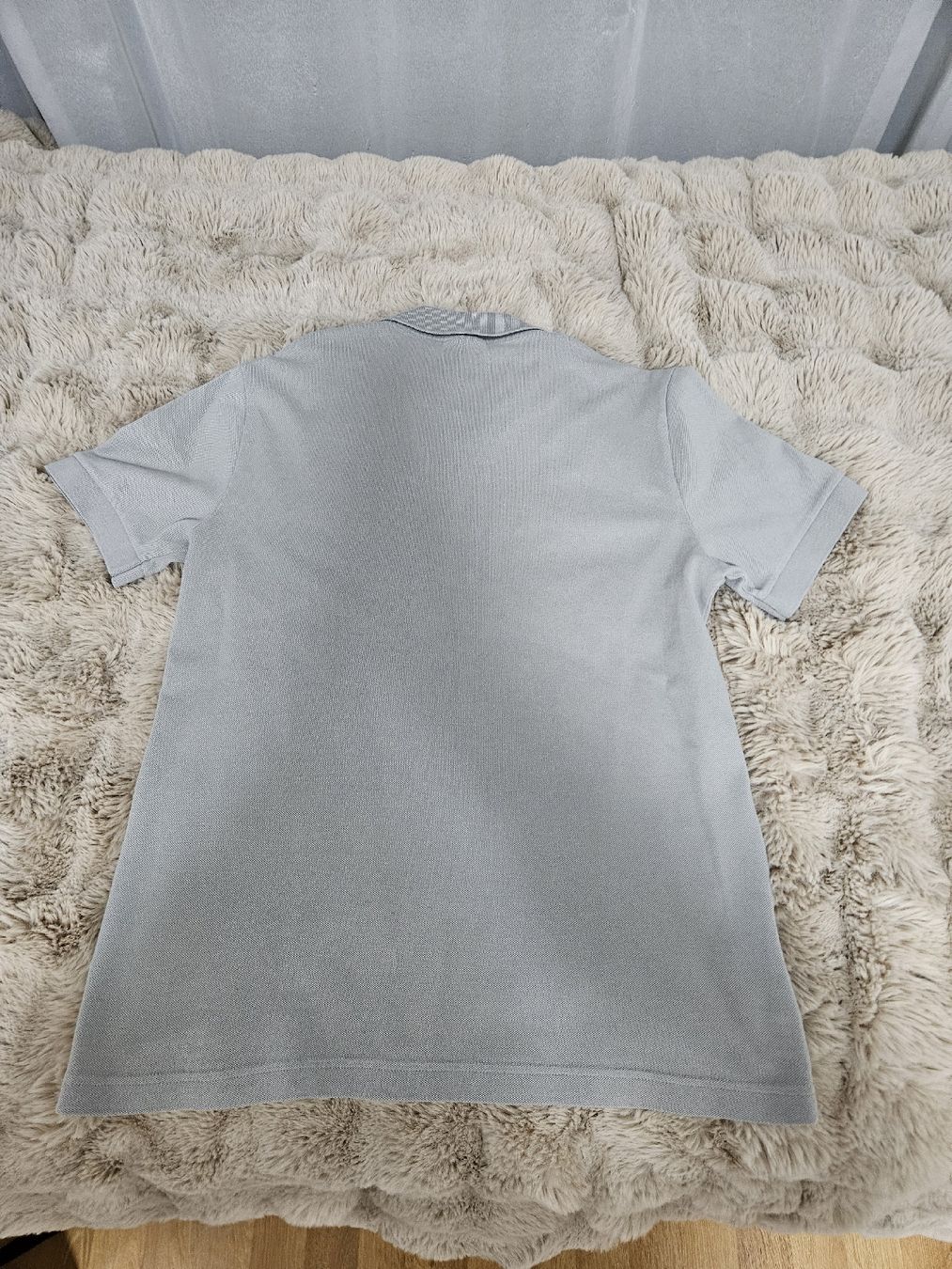 Polo-Shirts: 2 Lacoste Polo Tshirt – Gebraucht aus Murten von Langbaum 4
