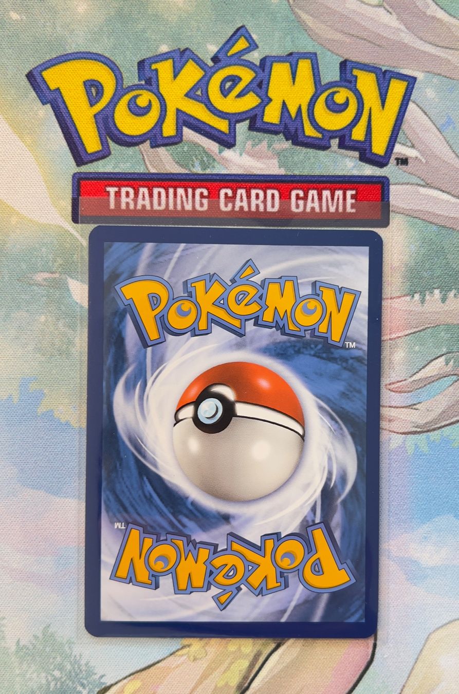 Cartoline: Bidiza Reverse Holo Zenit der Könige 111/159 – Usato da Sempach venduto da R-G 1