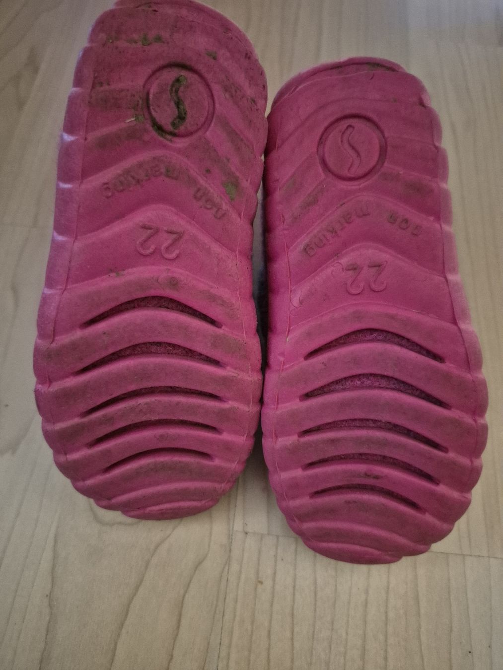Superfit Scarpe per ragazze: Finken superfit grösse 22 – Usato da Oberweningen venduto da Bumblebee2 2