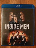 Blu Ray - Inside Men