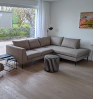 Gemütliches Eckcouch von Sofa Company 