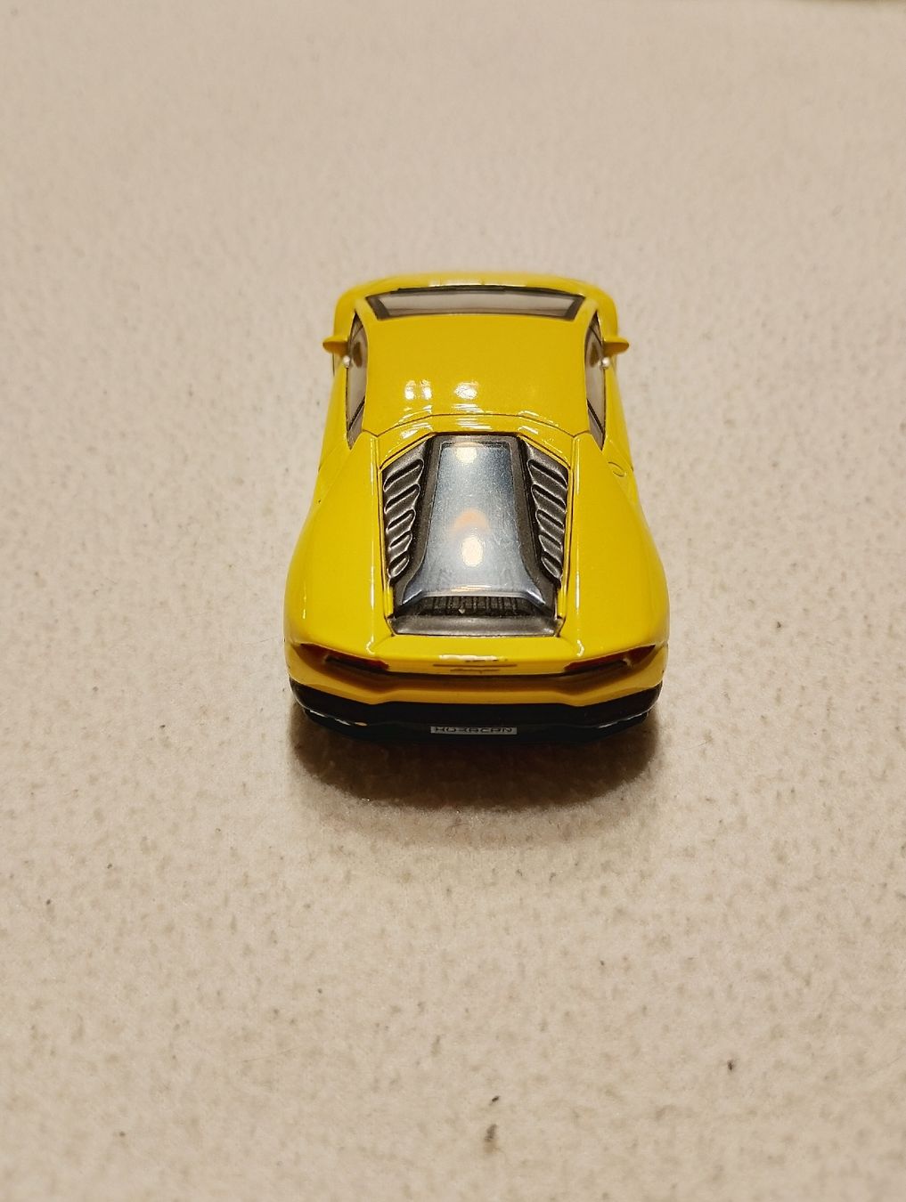 Bburago Modellautos: Lamborghini Huracán LP 610-4 – Gebraucht aus Frutigen von nev_rb7v 2