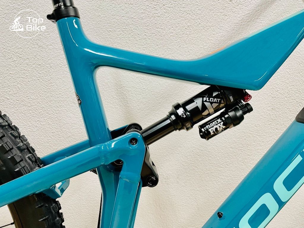 Focus Vélos: NEW Focus Jam 8.9 XL – Neuf avec emballage d'origine à Stallikon par TopBikeCH 5