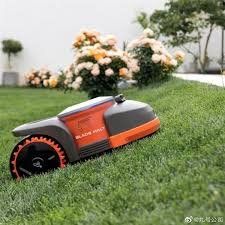 Segway Tagliaerba: Rasenroboter Segway H800E – Nuovo e nell'imballaggio originale da Utzigen venduto da Gerber_Utzigen_AG 1