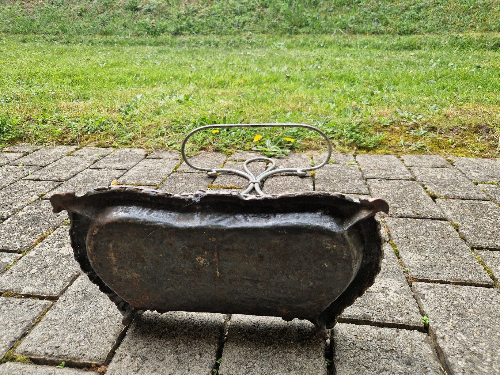 Altri mobili per ufficio: Schirmständer Art Deco – Usato da Fislisbach venduto da mka_km8f 6