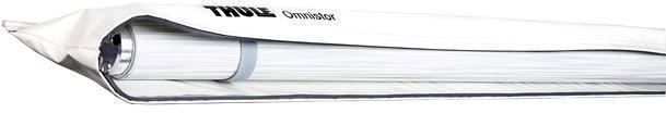 Véhicules de camping: Thule Omnistor 1200 Sackmarkise 450cm – Neuf avec emballage d'origine à Bottighofen par zaap 1