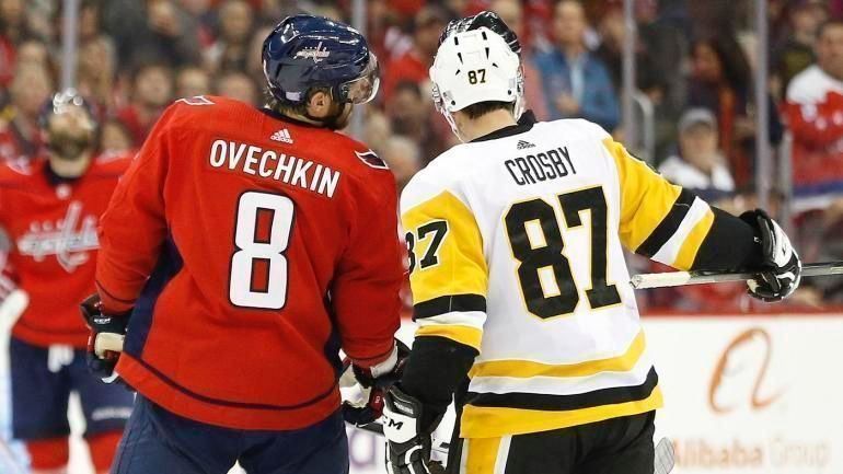 Adidas Canottiere & Pantaloni: Ovechkin Washington Capitals adidas NHL – Nuovo (secondo la descrizione) da Osogna venduto da goodthingme 4
