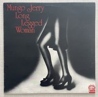 Mungo Jerry ‎– Long Legged Woman