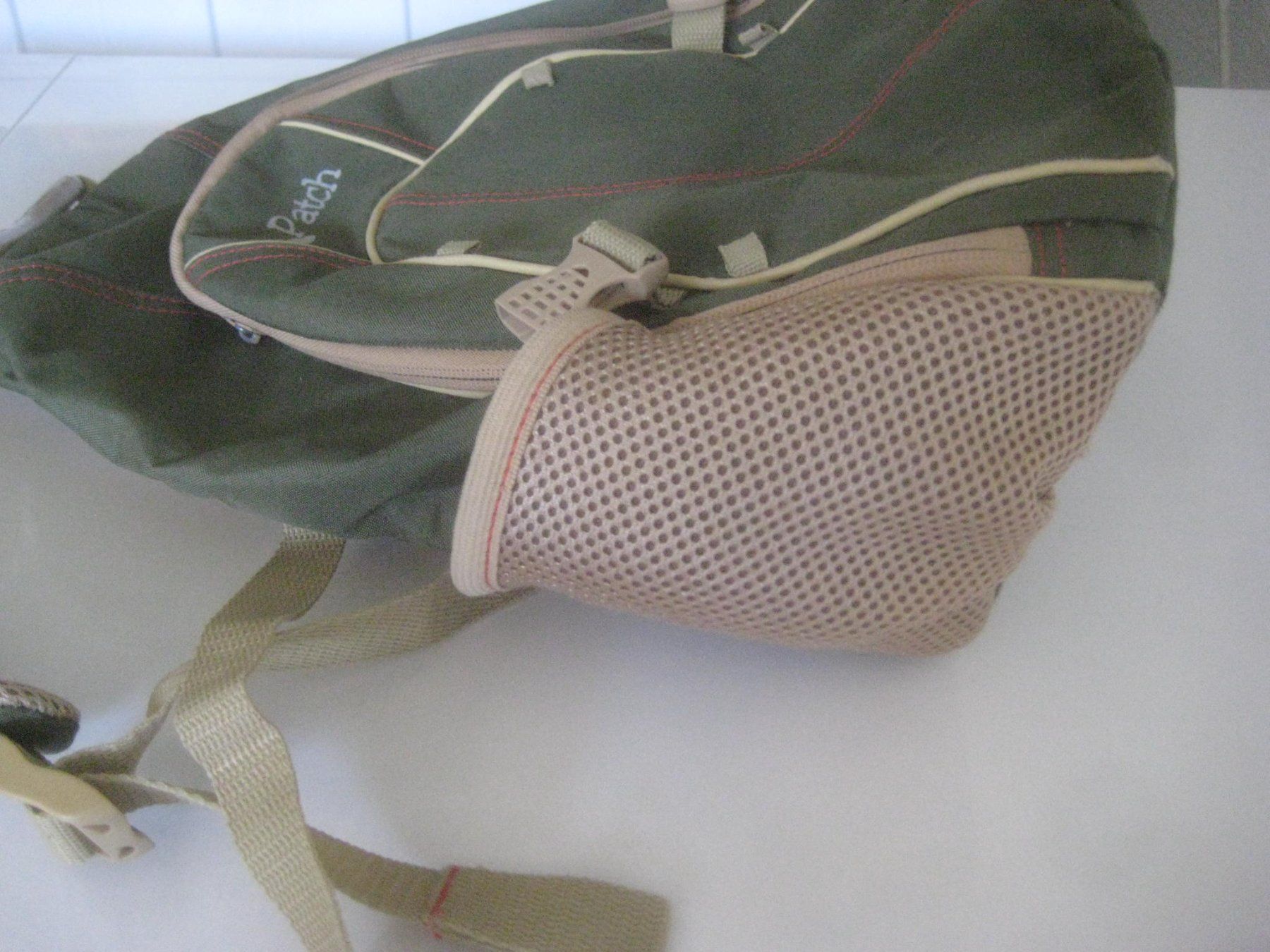 Kindertaschen: KINDER RUCKSACK – Neu (gemäss Beschreibung) aus Uster von flocke1 2