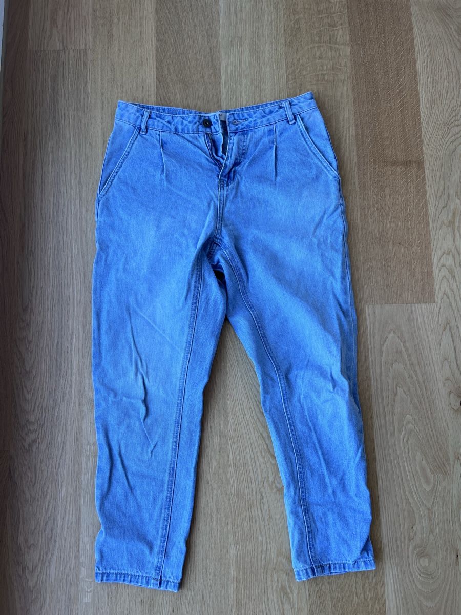 Vero Moda Jeans: Jeans Vero Moda – D'occasion à Kriens par mel_b22