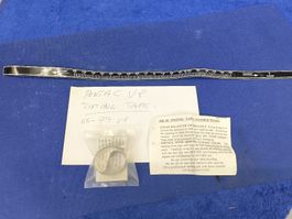 Pontiac V8 Timing Tape 65-79 V8 neu ovp