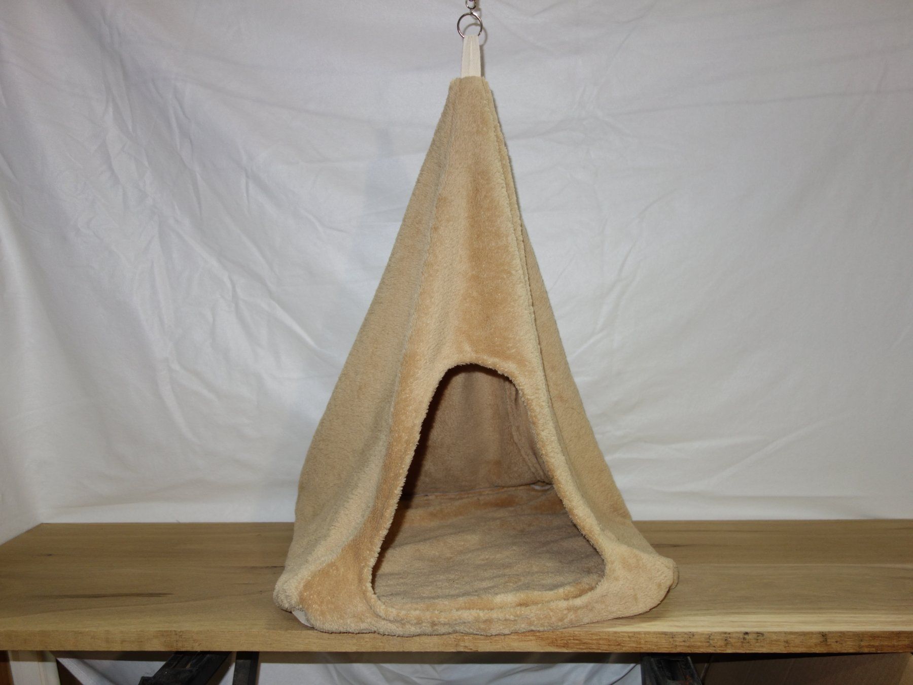 Niches, paniers: Iglu zum Kuscheln – Neuf (Voir description) à Rietheim par broethli