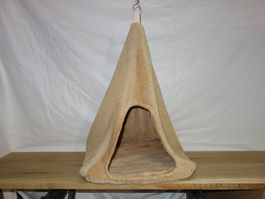 Iglu zum Kuscheln
