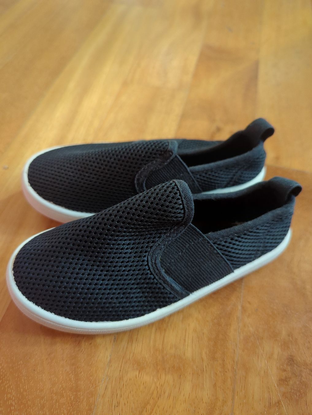 H&M Chaussures garçon: H&M Schuhe Gr. 26 – Neuf (Voir description) à Eglisau par raf_hn2x 3