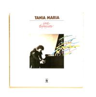 Tania Maria - Love Explosion LP - Selten! Jazz! Top!
