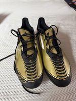 Adidas F50 Gold Messi Elite