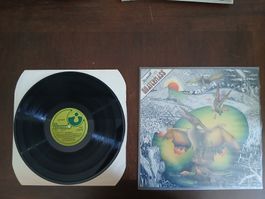 Quatermass LP SHMS 2002 UK 1975