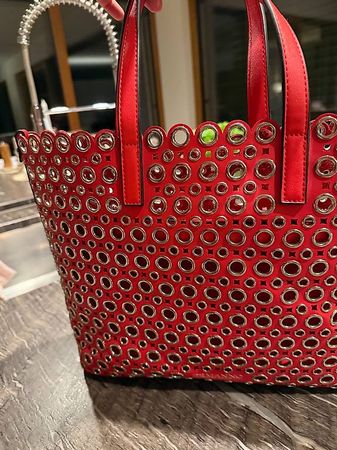 Designertasche Ermanno