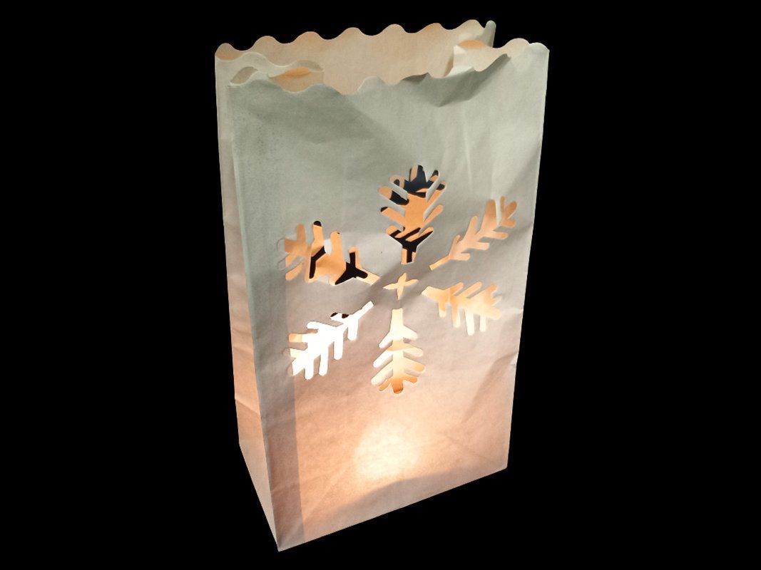 Tutte le decorazioni: LUMINARIA Dekolicht, 8 Stück – Nuovo (secondo la descrizione) da Hünenberg venduto da Restwert_Zug 7