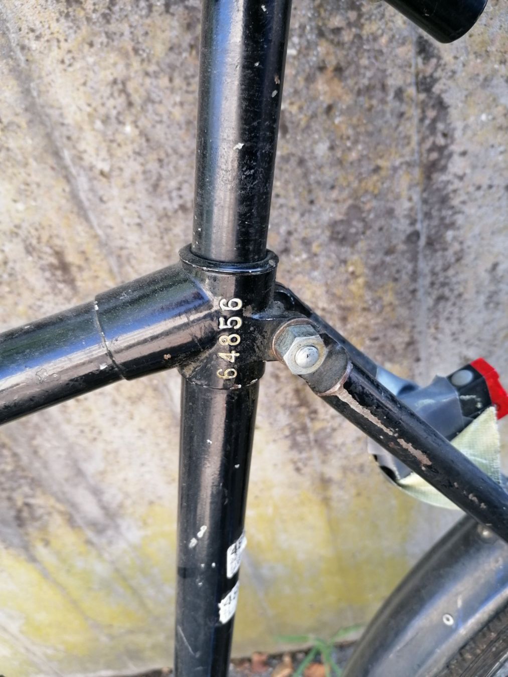 Biciclette: altes gebrauchtes Militärvelo – Usato da RIehen venduto da eli_wgg2 1