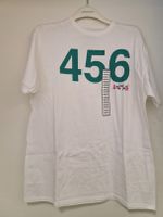 Tshirt Squidgame Netflix Spieler 456 Grösse L Neu