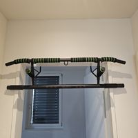 Pull-up Bar for Door Frame