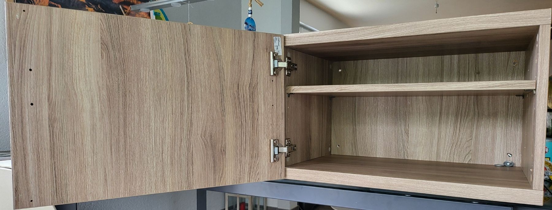 Ikea Regale: Étagère Ikea Besta – Gebraucht aus St-Imier von Florijun