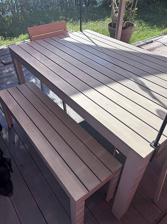 Tavoli: Tavolo da giardino – Usato da Pura venduto da Nasino 1