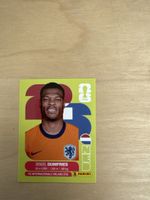 Panini FIFA World Cup WM 2026 / NED 6
