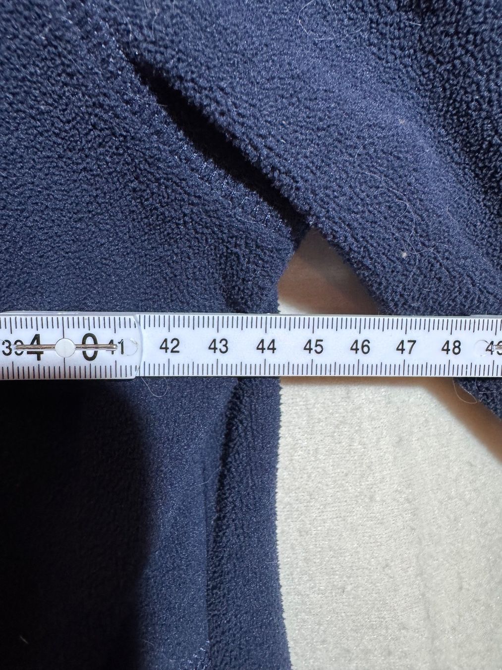 Jacken: Fleecejacke Sportjacke von Next Elevate ca. Gr. M/L – Gebraucht aus Grosswangen von second_hand_dress 5