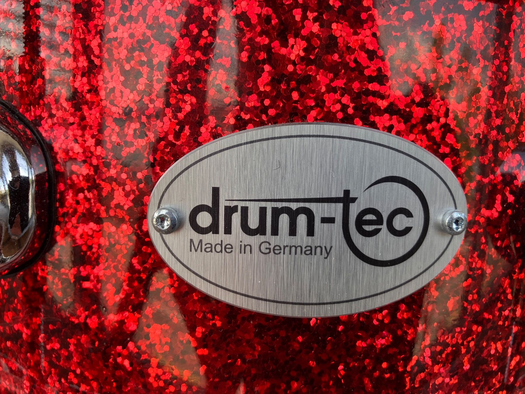 Roland Strumenti musicali: Roland/Drum Tec hoch professionelles E Drum Schlagzeug – Usato da Wädenswil venduto da pno_rp7n 3