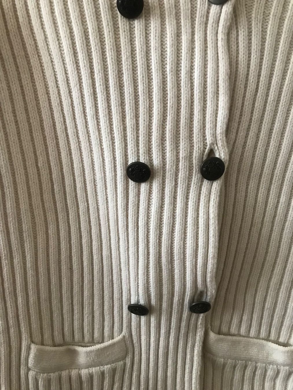 Massimo Dutti Giacche: Massimo Dutti: Cardigan/ Strickjacke/ Cardigan – Usato da Fribourg venduto da SD1910 4