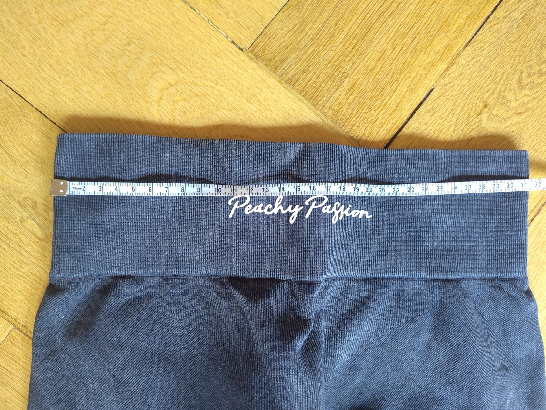 Leggings: Tights Peachy Passion – Usato da Bern venduto da Linii 1