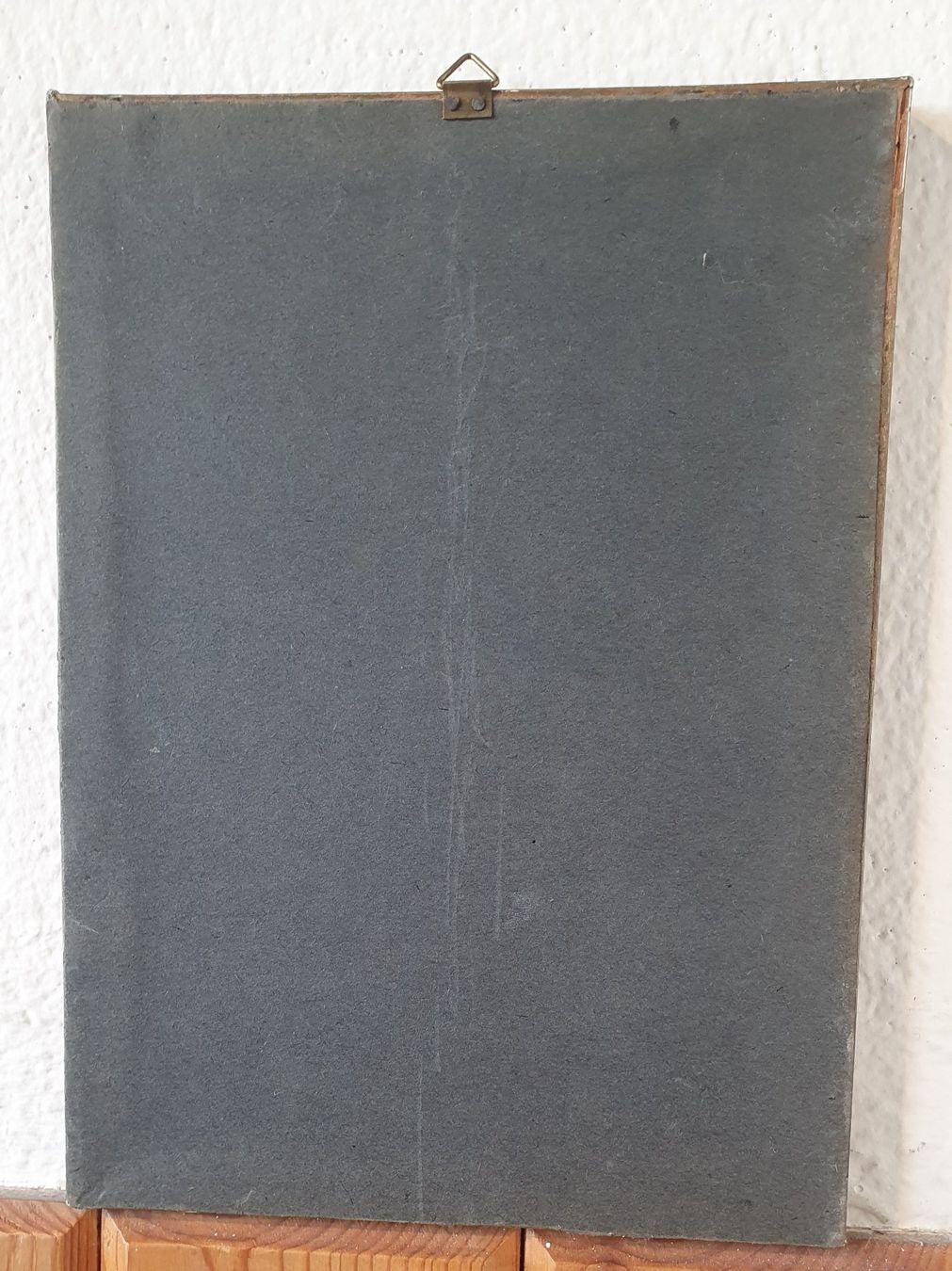 Dipinti: Mann mit Oberlippenschnäutzchen – Usato da Zürich venduto da Vesco01 2