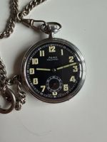 Aero Neuchatel Taschenuhr