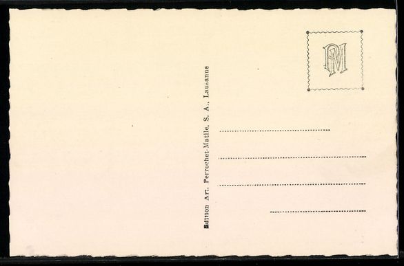Cartoline postali: AK Lignières, L'Eglise – Usato da Berlin venduto da bartko-reher 1