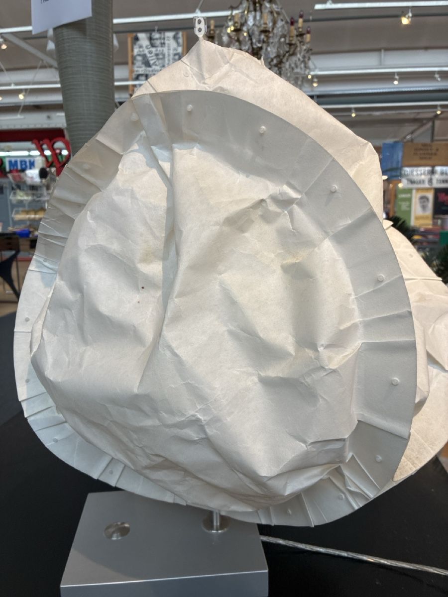 Belux Lampade: Belux Cloud – Usato da Dagmersellen venduto da casatualiq 1