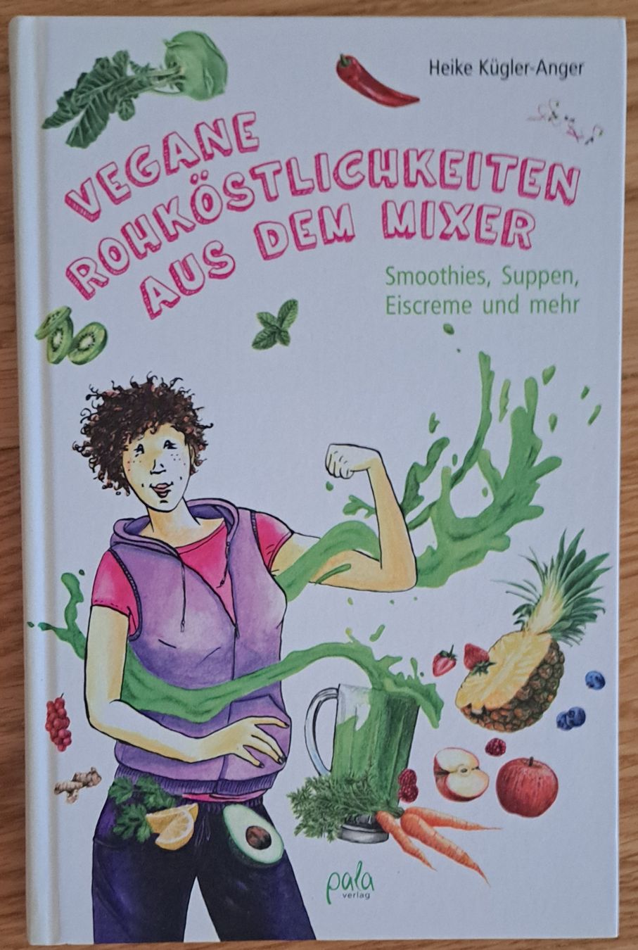 Bücher: 5 neue vegane Kochbücher – Neu (gemäss Beschreibung) aus Richterswil von Viorella 7