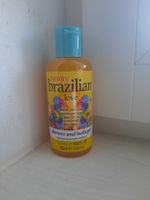Treaclemoon Shower and Bath Gel Sunny Brazilian Love 100ml🌞