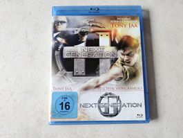 Next Generation  /  Bluray