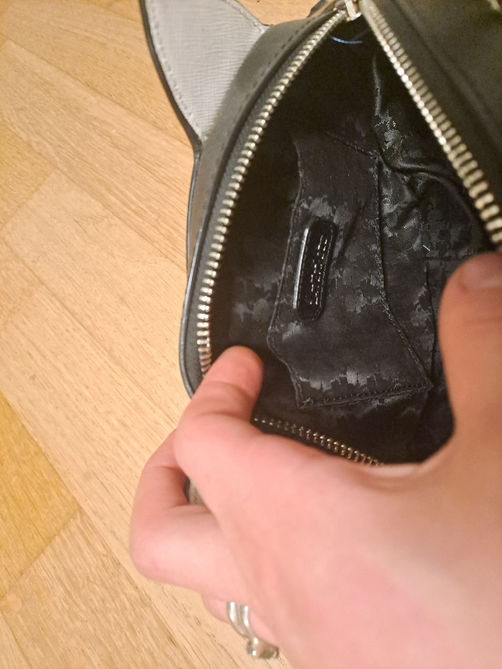 Karl Lagerfeld Borse da donna: Karl Lagerfeld Tasche Katze – Nuovo (secondo la descrizione) da Wädenswil venduto da Valerielea 3