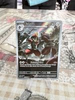 Pokémon Karten black Bolt Eng Bisharp 