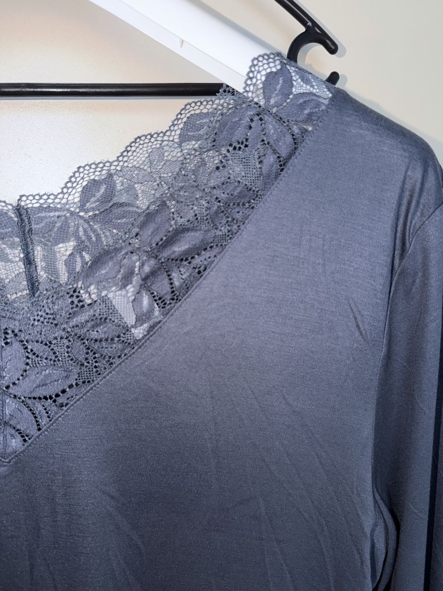 Hanro Negligees & Pigiami: Sleep & Lounge Anzug HANRO L neu – Nuovo (secondo la descrizione) da Dornach venduto da samuti 2
