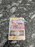 Pokémon Aerodactyl VSTAR 093/196