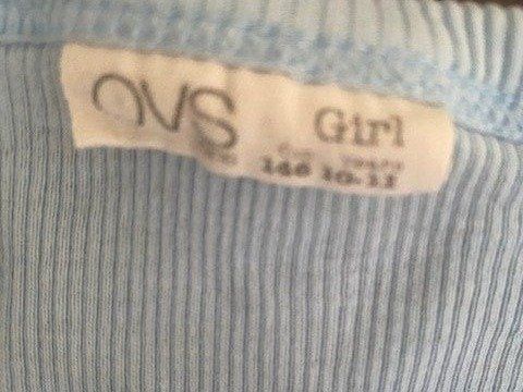 T-shirt: Mädchenshirt, Gr. 146 – Usato da Dielsdorf venduto da sissy04 1