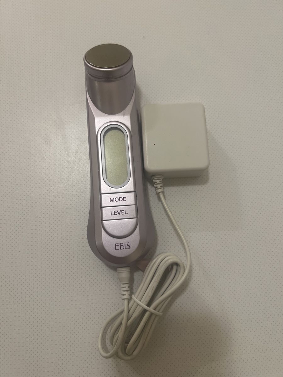 Ultrasound japanese device for face (Gebraucht) in Genève für CHF 25 ...