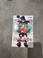 Date a live, Vol 9 (ligth novel)