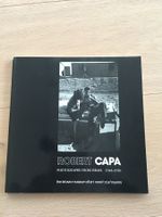 Buch Robert Capa